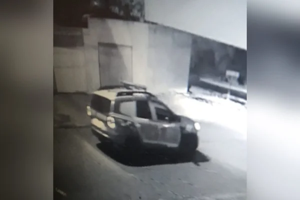 Barbeiro Chris com câncer morto PM Goiás