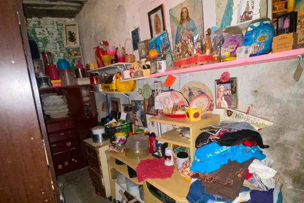 “Guardar tudo” pode ser um transtorno de acumulação, alerta psicólogo - destaque galeria