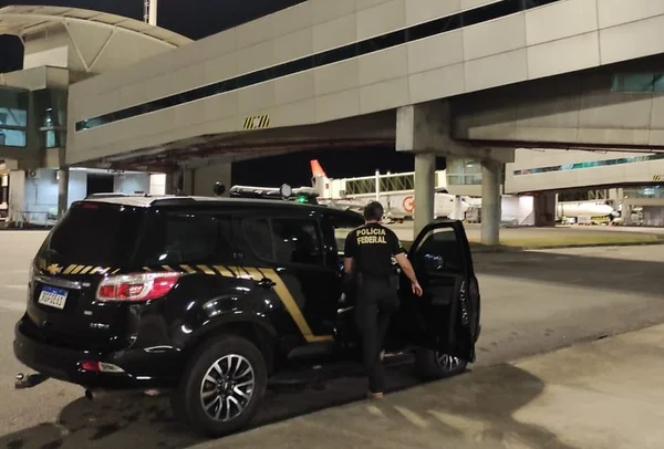 Polícia Federal