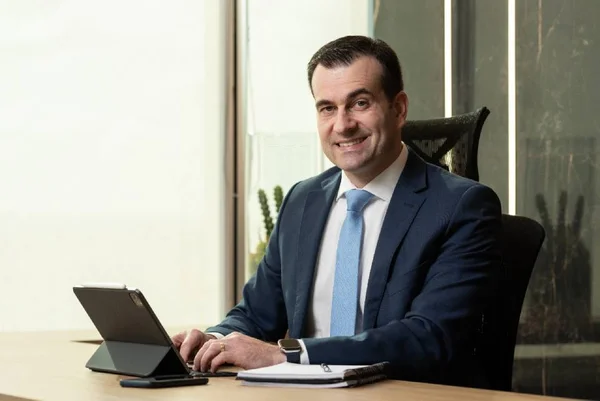 Roberto Barcelar é o novo CEO da Montreal Viagens