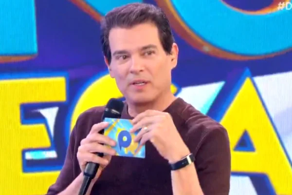 Passa ou Repassa: jovem perde tudo em pergunta fácil sobre reality do SBT - destaque galeria Passa ou Repassa: jovem perde tudo em pergunta fácil sobre reality do SBT - destaque galeria