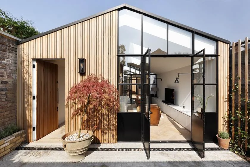 The Courtyard House - De Rosee Sa The Courtyard House - De Rosee Sa