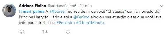 Thiago Magalhães volta a ser o que era após se separar de Anitta