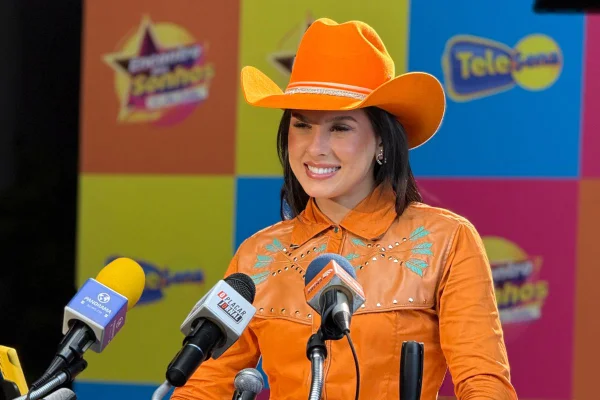 Ana Castela - Metrópoles