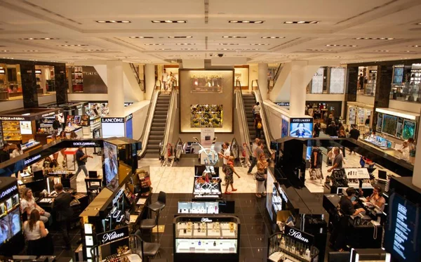 MRM Brasil assume conta da brMalls