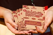 Além disso, a equipe desenvolveu uma tecnologia de bioinsumo fertilizante produzida a partir do aproveitamento integral dos ovos que seriam descartados. O produto é destinado ao enriquecimento do solo e a ações de reflorestamento do Cerrado