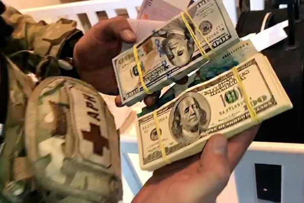 Polícia Federal prende mafiosos italianos no litoral de São Paulo