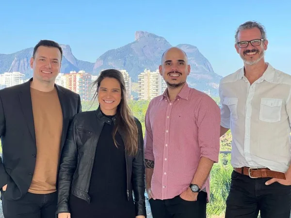 Com foco em inovação, agência Brick apresenta novo diretor de Criação