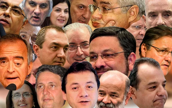 Teste: veja quem está preso e quem está solto após 4 anos de Lava Jato