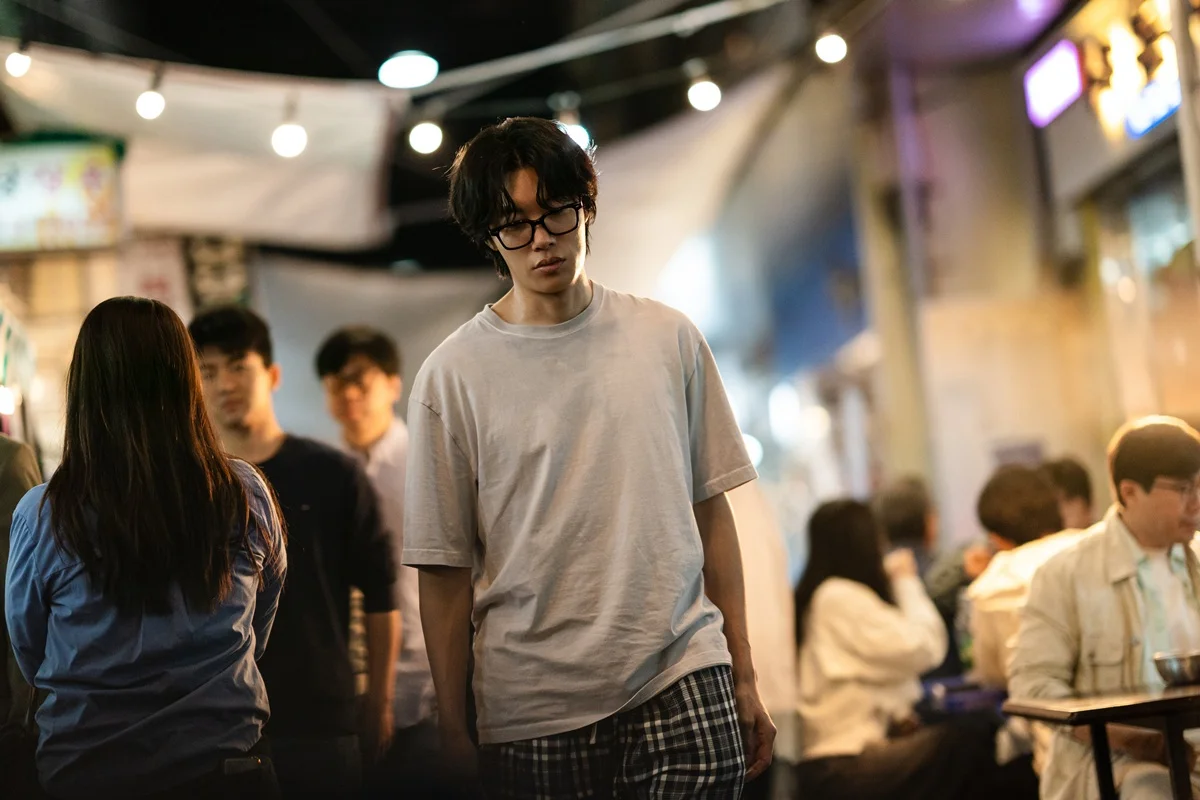 A Netflix estreou a série O Rato, produção sul-coreana de suspense que dominou o Top 10 de mais assistidos da plataforma de streaming. A Netflix estreou a série O Rato, produção sul-coreana de suspense que dominou o Top 10 de mais assistidos da plataforma de streaming.