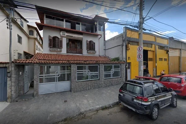 Homem é executado na frente do filho de 9 anos: “Não mata meu pai”