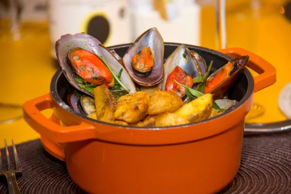 Saiba quais foram os cinco destaques da gastronomia brasiliense em 2015, segundo o Metrópoles