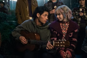 Wandinha - 2ª temporada