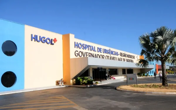 goias hugol