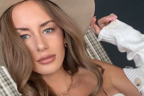 Influencer de 26 anos encontrada morta foi vítima de estrangulamento