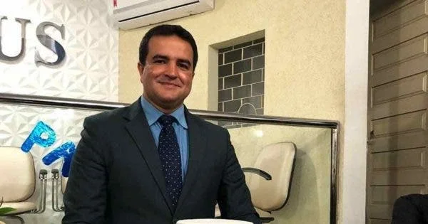 Pastor diz rezar por morte de Paulo Gustavo, internado devido à Covid