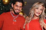 Poliana Rocha e Zé Felipe 