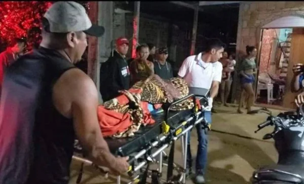 Criança violada e morta ajudava mulher do assassino a fazer bolos