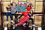 O Dança dos Famosos tem mais disputa em grupos e depois passa para individual