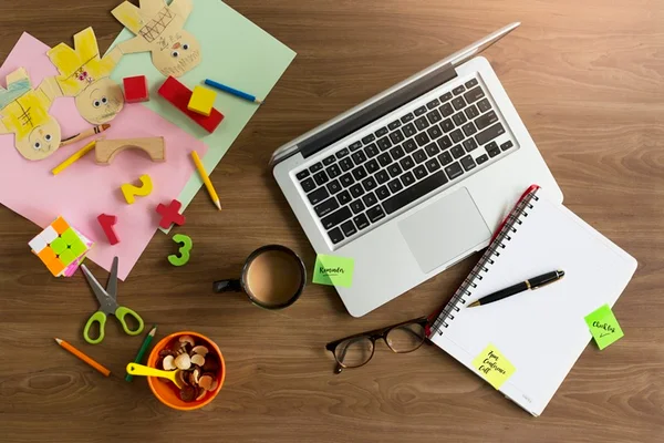 Aprenda a organizar melhor o tempo e seja mais produtivo!