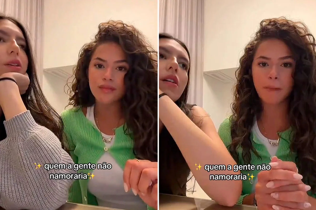 Maisa diz tipo de homem que não namoraria: “Jamais abaixaria a régua”