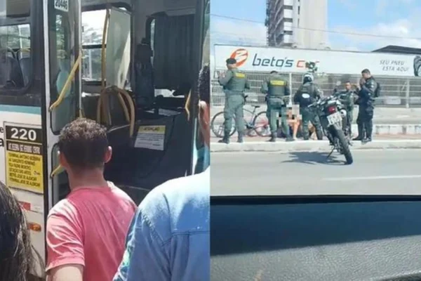 Imagem colorida, Faccionados do CV matam mulher com transtornos após crises atraírem PM - Metrópoles