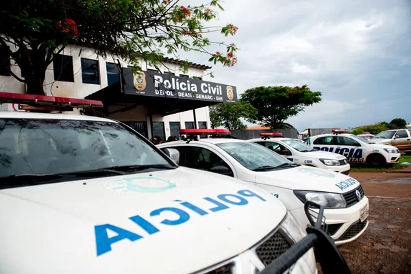 Planaltina de Goiás: candidato acusado de sacar arma é autuado por ameaça