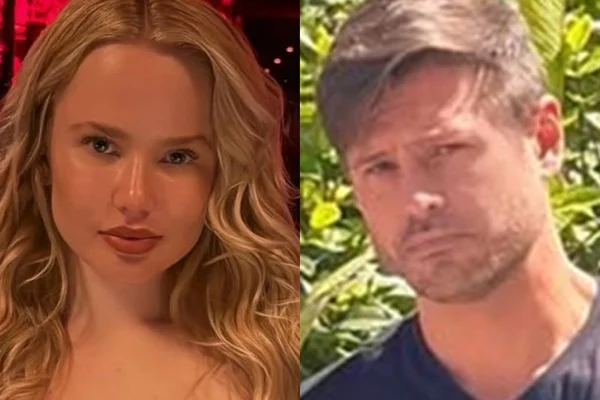 "Errei", assume Marcela Tomaszewski após mentir sobre agressão de Dado Dolabella - Metrópoles