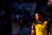 Jobe Bellingham, meia do Borussia Dortmund.