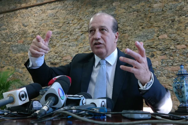 Nardes se diz suspeito para relatar caso com empreiteiras da Lava Jato
