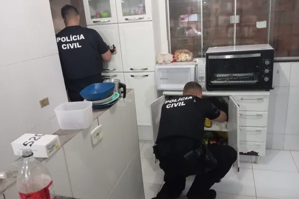 Bandido vende vídeos mediante PIX e envia "amostra grátis"