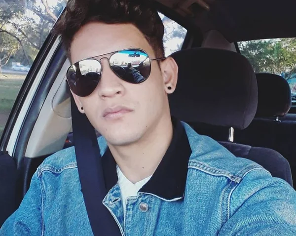 “Me perdoa, não fiz nada”, disse motorista de app à noiva antes de morrer
