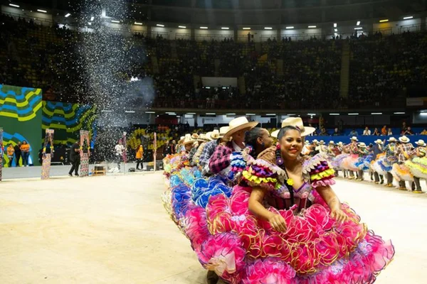 Arraial de Belô abre com Concurso de Quadrilhas e atrações musicais nacionais