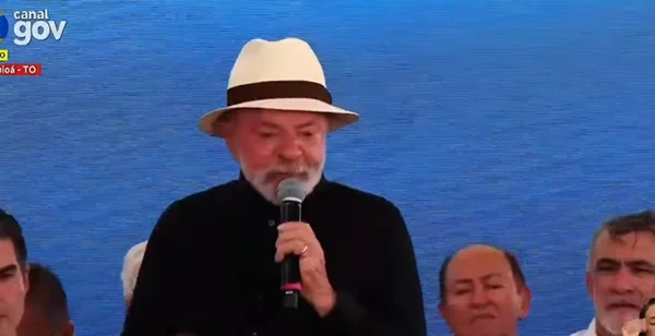 Presidente Lula