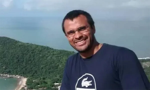 Fábio Henrique Silva