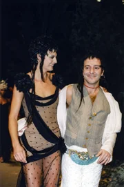 Givenchy por Galliano Givenchy por Galliano
