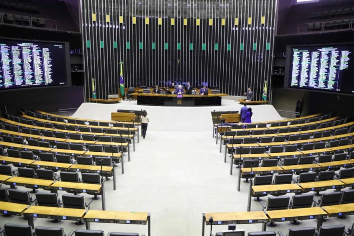 Centrão Alerta Oposição para Risco em Votação de Vetos de Lula no Congresso