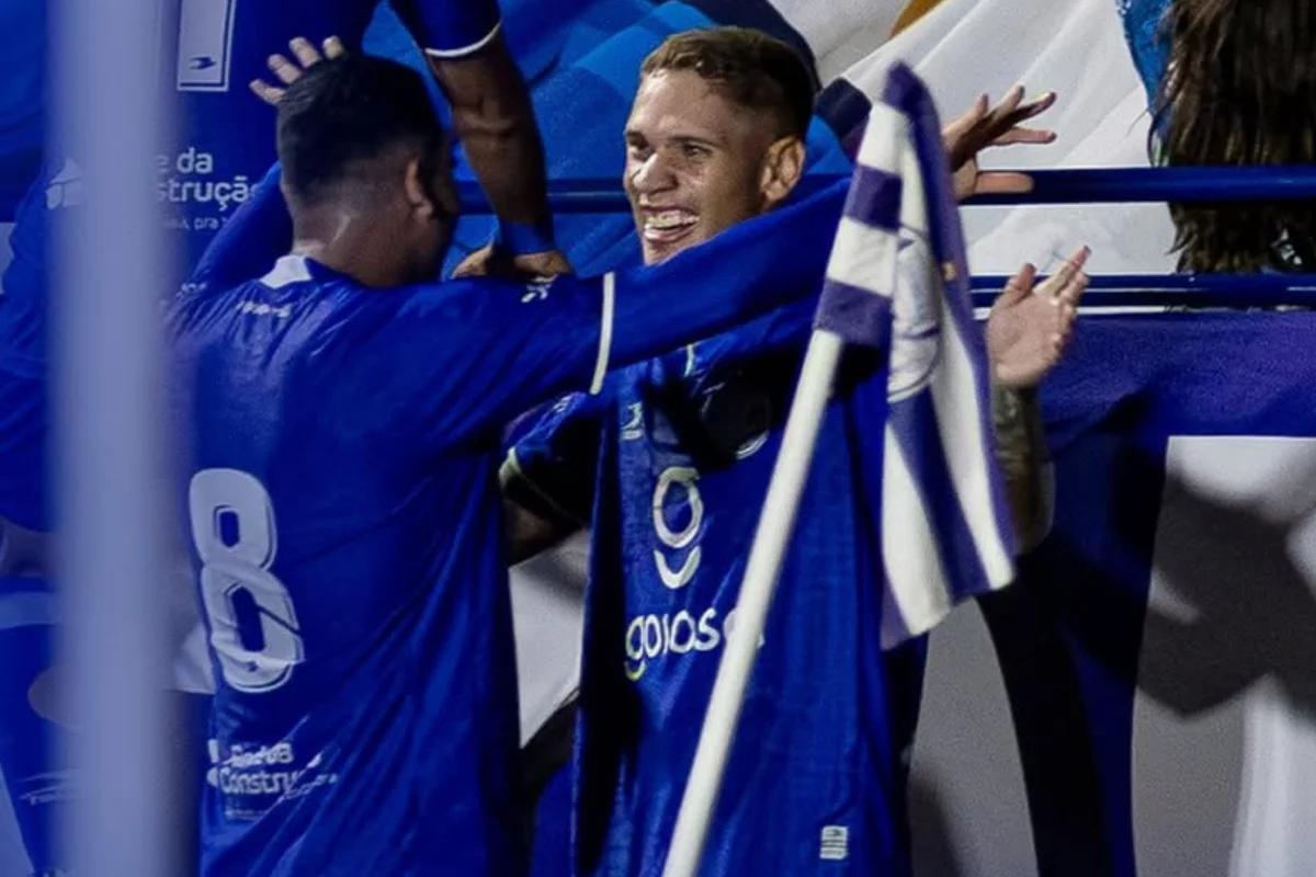 Série D ZeroUm: saiba tudo sobre os playoffs de acesso à Série C