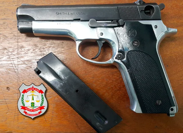 Polícia prende terceiro acusado de matar soldado do Exército durante assalto a ônibus
