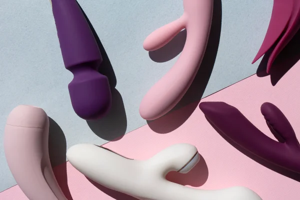 Sex toy - Metrópoles