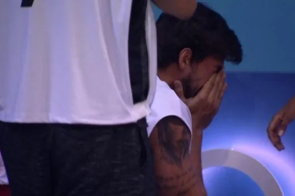 BBB20: Prova do Anjo é refeita e Guilherme é o novo vencedor