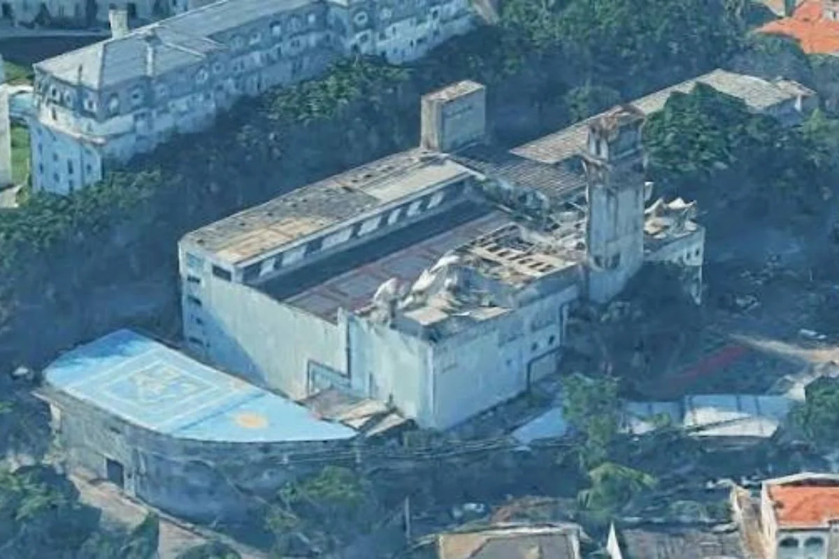 PM é acionada por suspeita de bomba na região do debate entre Lula e Flávio