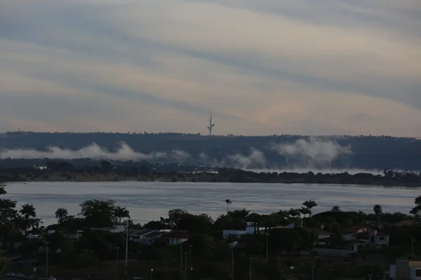 Frio em Brasília