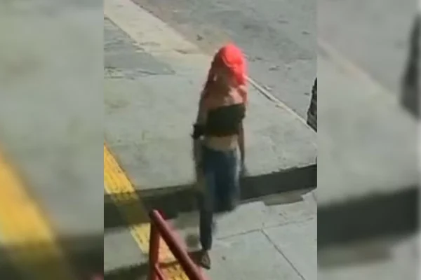 “Ladrão da peruca” é identificado e preso após série de furtos em GO
