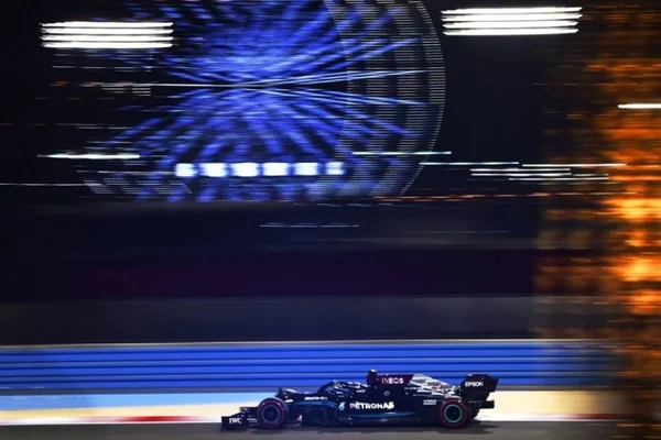 F1 teve audiência menor na Band do que na Globo