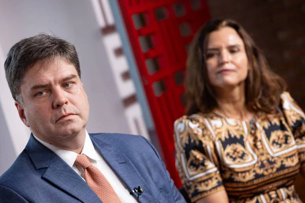 “Violência e afeto não andam juntos”, diz chefe do MPDFT