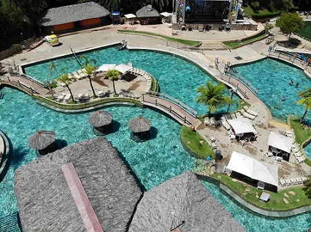 Hot Park abre seleção para 200 vagas de emprego em Goiás