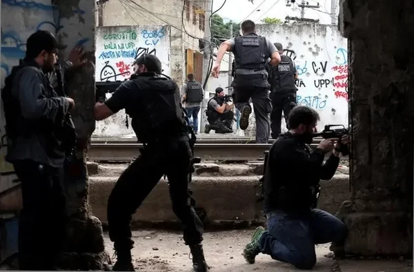 Fachin manda RJ ceder imagens de operações policiais a MP e famílias
