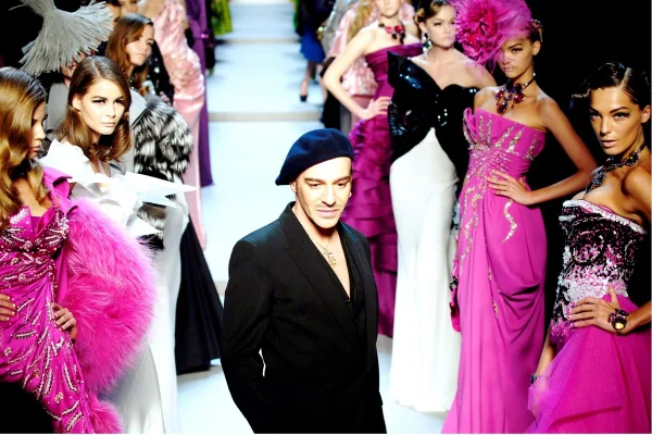John Galliano - Metrópoles