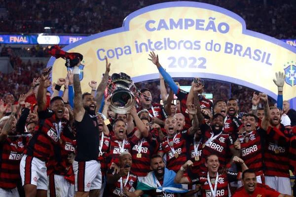 Saiba como está a briga pelas últimas vagas da Libertadores